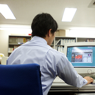 神奈川県在住40代男性E様