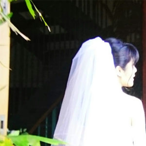 大学教授夫人A様（49歳）